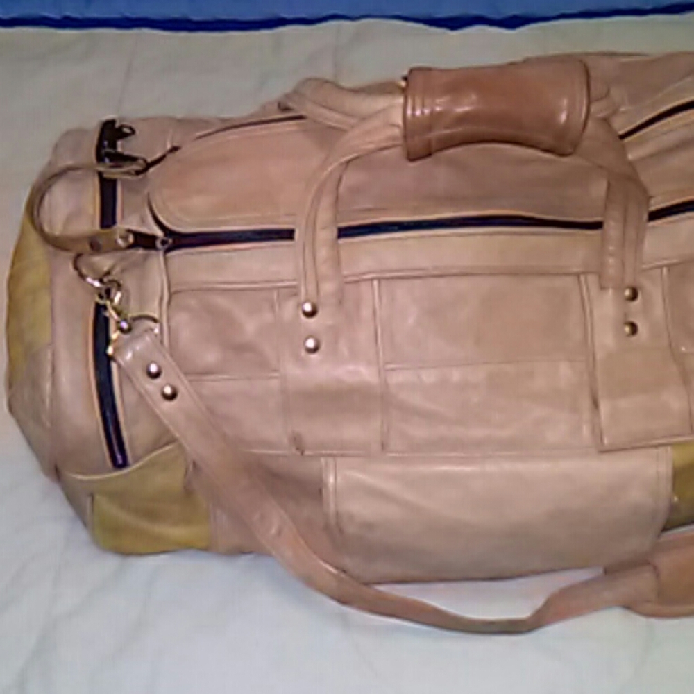 Duffle Bag - image 7